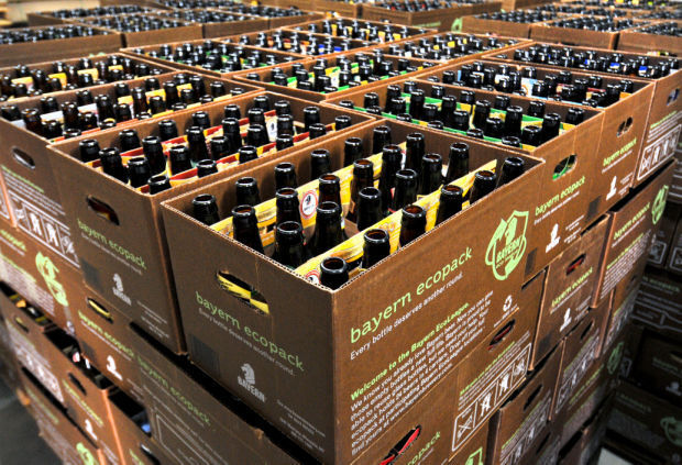 Bayern Brewing